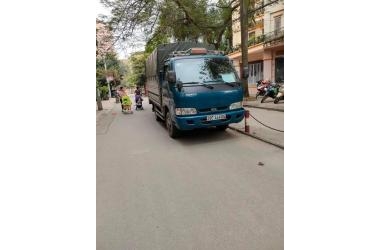 BÁN NHÀ PHÂN LÔ Ô TÔ TRÁNH KD NGÕ 198 TRẦN CUNG 38M2 X 5 TẦNG MT 4.4M 6.6 TỶ BẮC TỪ LIÊM